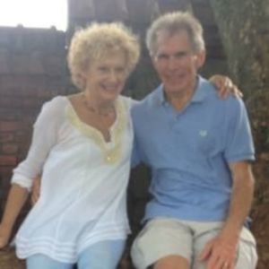 Meet your Posher, Jeff